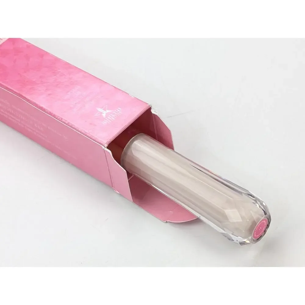 Jeffree Star Concealer Magic Star In C1 Fair Skin Coverage New Full Coverage
